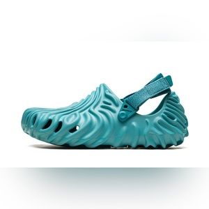 Crocs Pollex Clog by Salehe Bembury “tide”